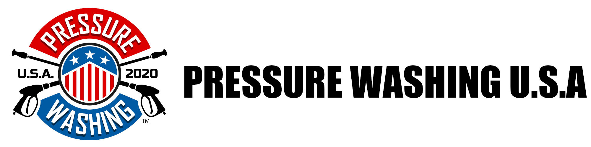 Pressure Washing USA